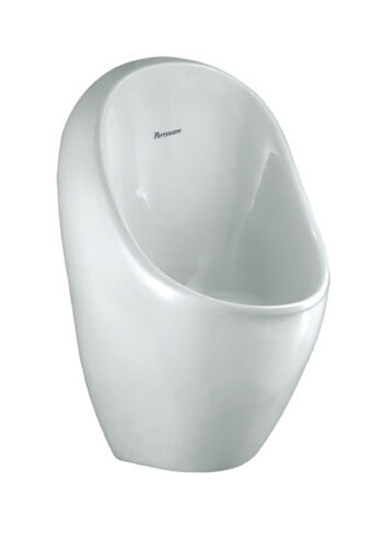 ASTUTE STANDARD URINALS IN WHITE COLOUR