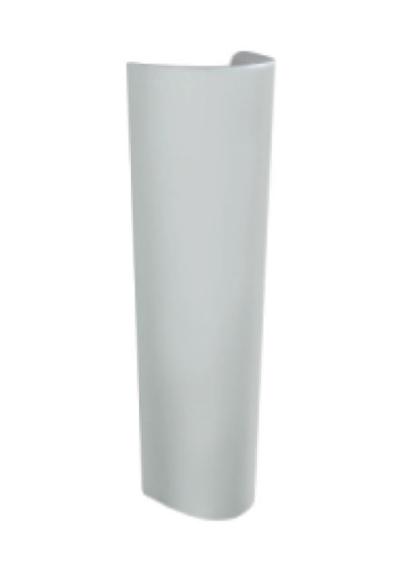 CASCADE NXT SEMI-PEDESTALS IN WHITE COLOUR