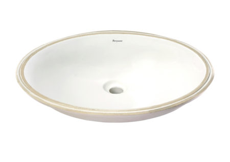 CASCADE NXT UNDER COUNTERTOP BASINS IN WHITE COLOUR