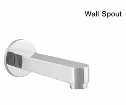 wall spout