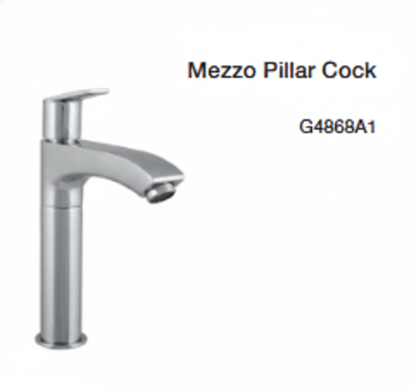mezzo pillar cock