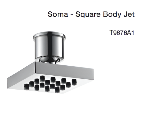 soma square body jet