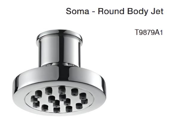 soma round body jet