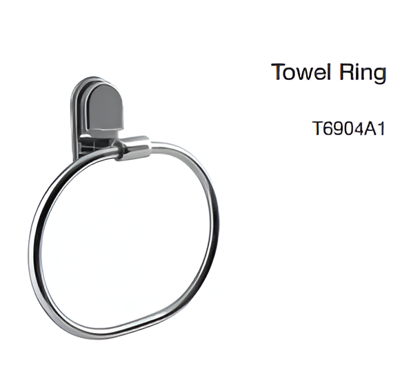 towel ring