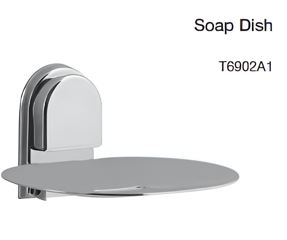 soap dish