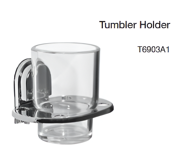 tumbler holder
