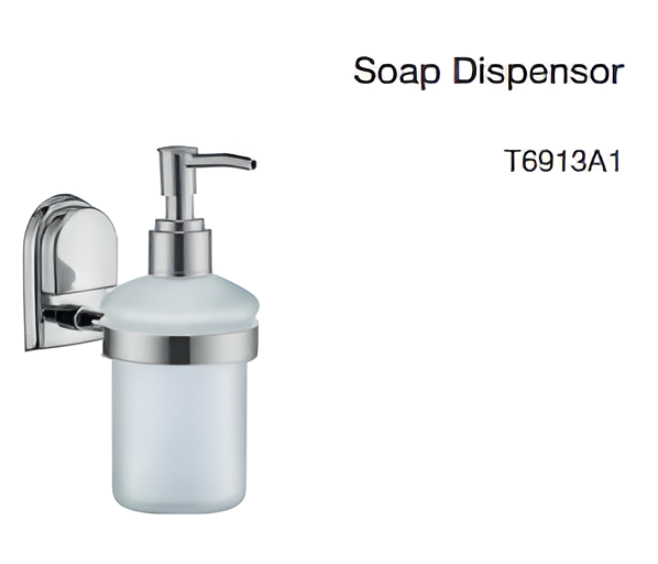 soap dispensor