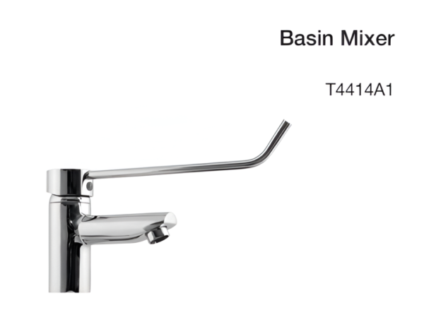 basin mixer