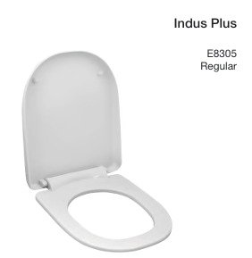 indus plus