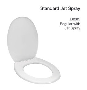 standard jet spray