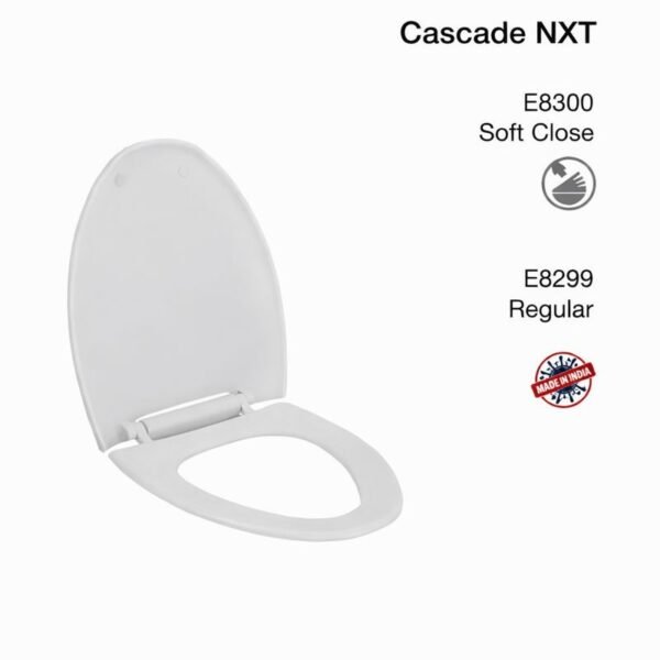 cascade nxt