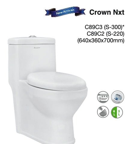 crown nxt